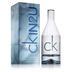 Calvin Klein 0088300196883