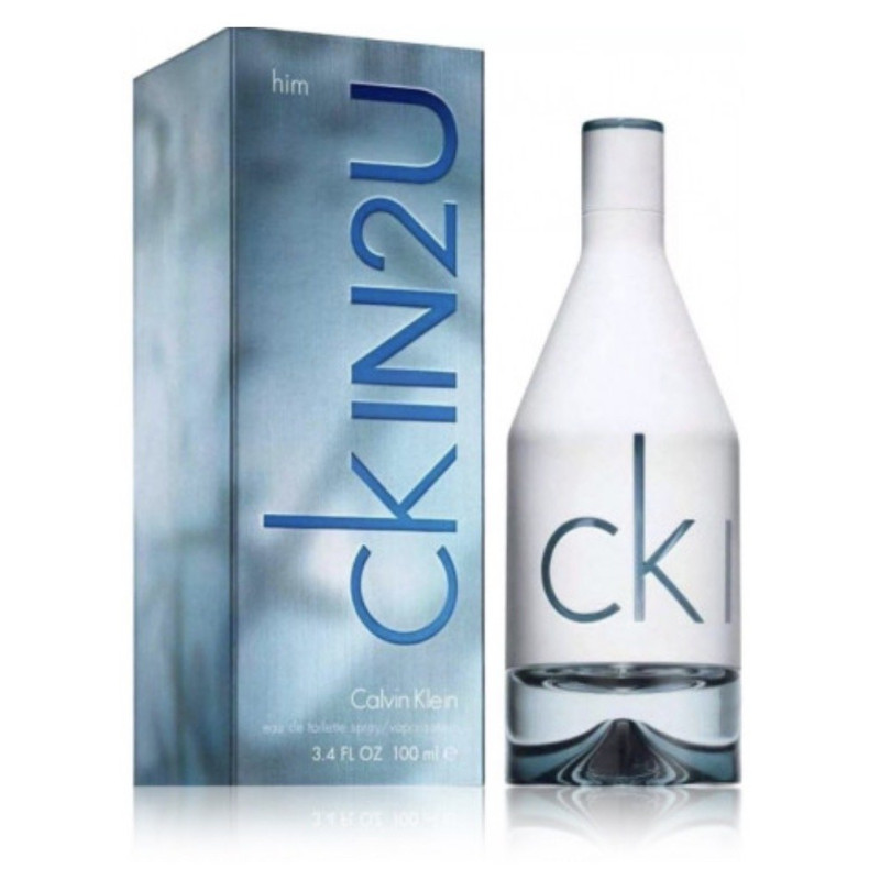 Calvin Klein 0088300196883