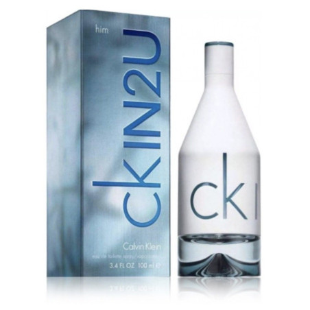 Calvin Klein 0088300196883