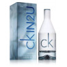 Calvin Klein IN2U Perfume EDT 100ml