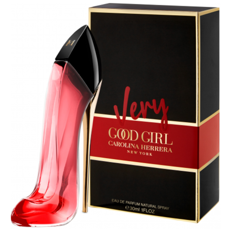 Carolina Herrera Very Good Girl Perfume EDP 30ml