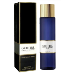 Carolina Herrera Good Girl Shower Gel 200ml