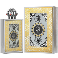 Lattafa Pride King Of Arabia Perfume EDP 100 ml