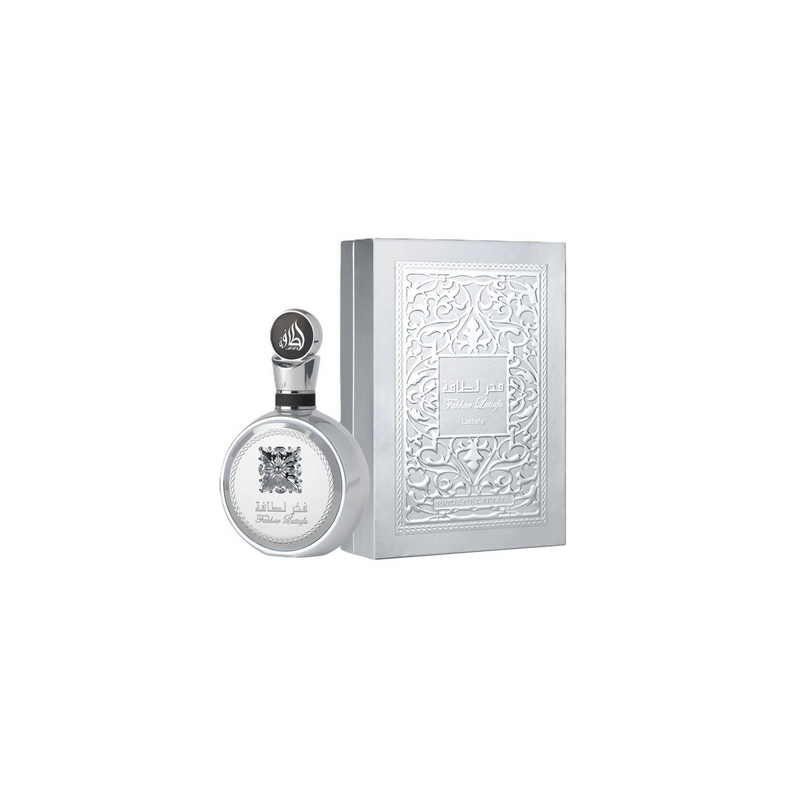 Lattafa Fakhar Platin Perfume EDP 100 ml