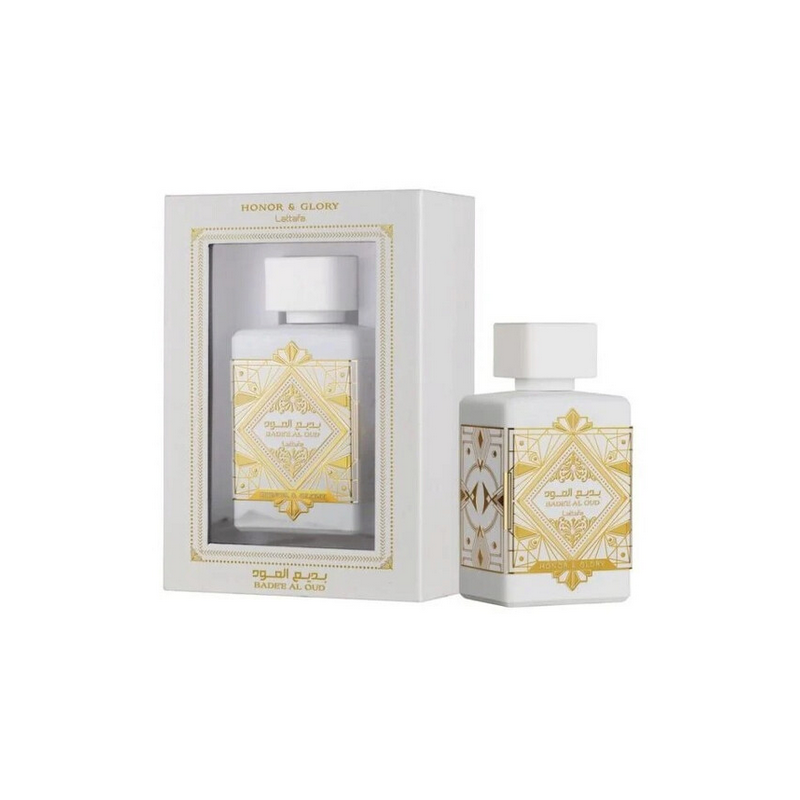 Lattafa Badee Al Oud Honor & Glory Perfume EDP 100 ml