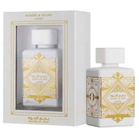 Lattafa Badee Al Oud Honor & Glory Perfume EDP 100 ml