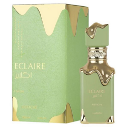 Lattafa Eclaire Pistache Perfume EDP 100 ml