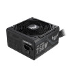 ASUS TUF-GAMING-750B maitinimo blokas 750 W 20+4 pin ATX ATX Juoda