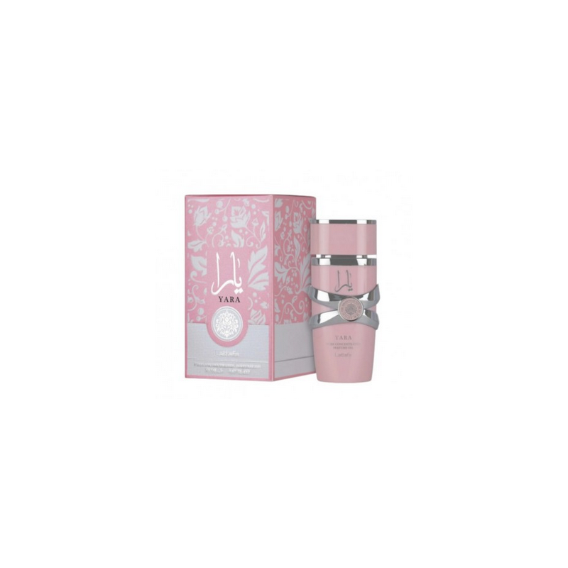 Lattafa Yara Perfume CPO 20 ml