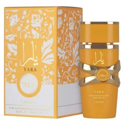 Lattafa Yara Tous Perfume CPO 20 ml
