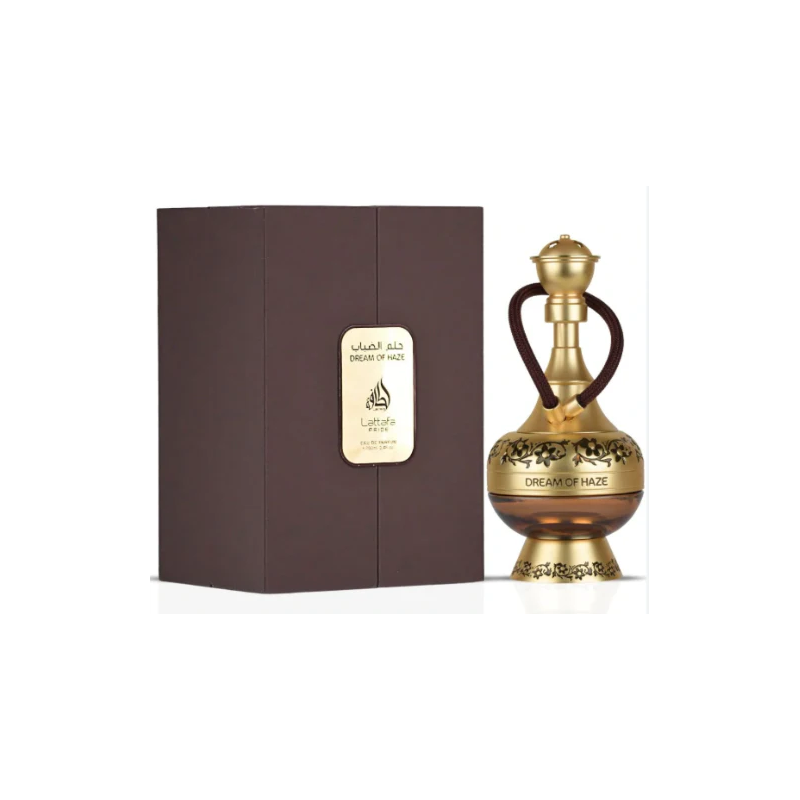 Lattafa Pride Dream Of Haze Perfume EDP 100 ml