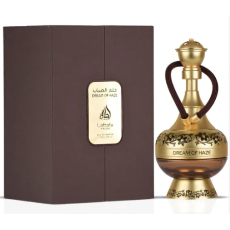 Lattafa Pride Dream Of Haze Perfume EDP 100 ml