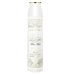 Lattafa Pure Musk Air Freshener 300 ml