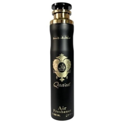 Lattafa Qaa'ed Air Freshener 300 ml