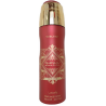 Lattafa Badee Al Oud Sublime Deodorant spray DSR 200 ml