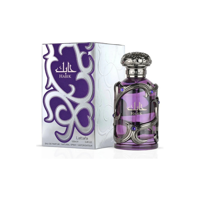 Lattafa Habik Perfume EDP 100 ml
