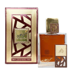 Lattafa Simply Oud Perfume EDP 100ml