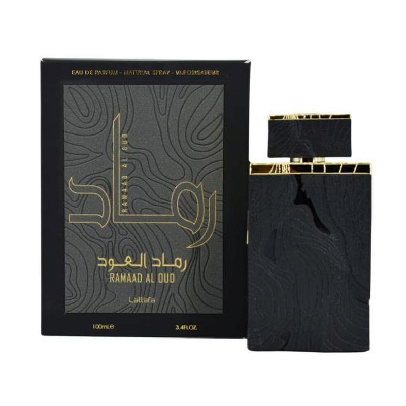 Lattafa Ramaad Al Oud Perfume EDP 100ml