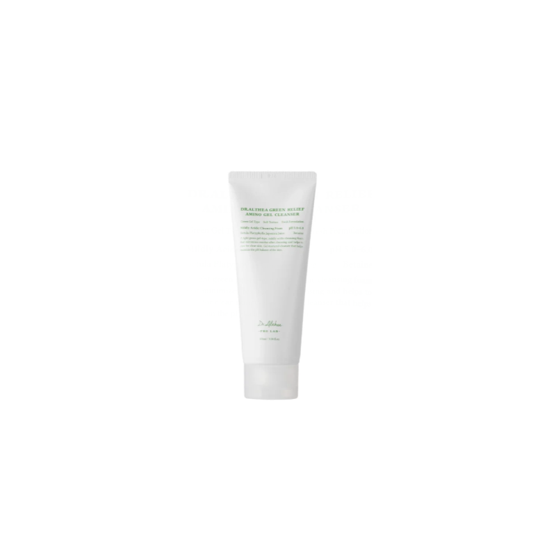 Dr. Althea Cleansing gel 100 ml