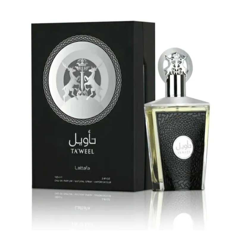 Lattafa 6290360590158