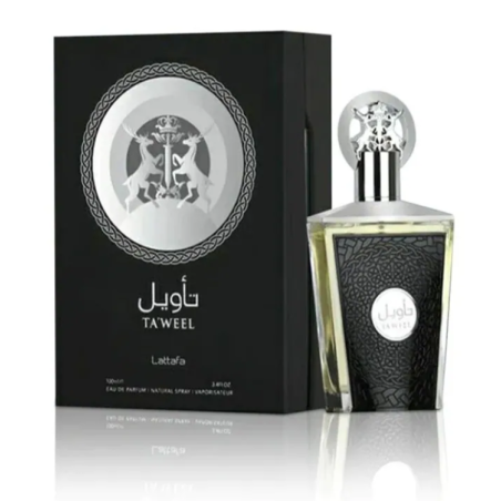 Lattafa Taweel Perfume EDP 100ml