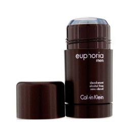 Calvin Klein Euphoria For Men Deodorant 75ml