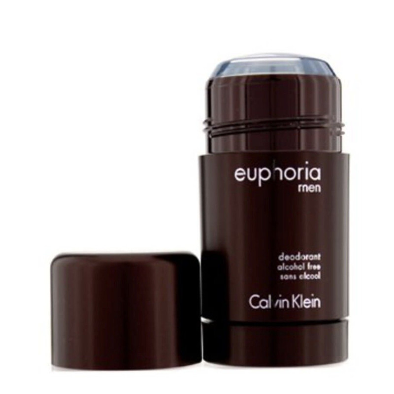 Calvin Klein Euphoria For Men Deodorant 75ml