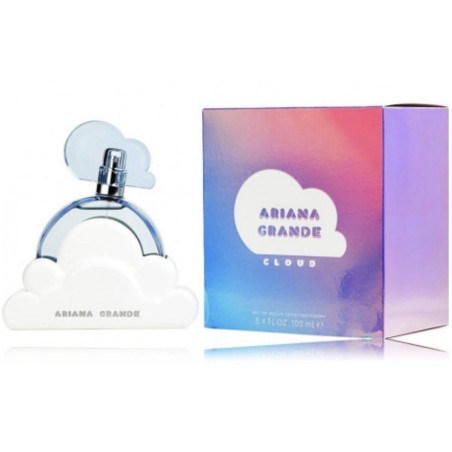 Ariana Grande Cloud Perfume EDP 100ml