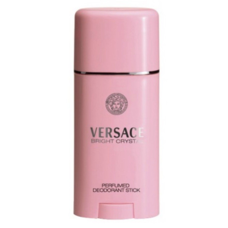 Versace Bright Crystal Deodorant Stick 50ml