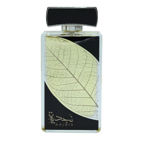 Lattafa Najdia Perfume EDP 100 ml