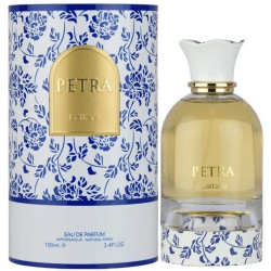 Lattafa Petra Perfume EDP 100 ml