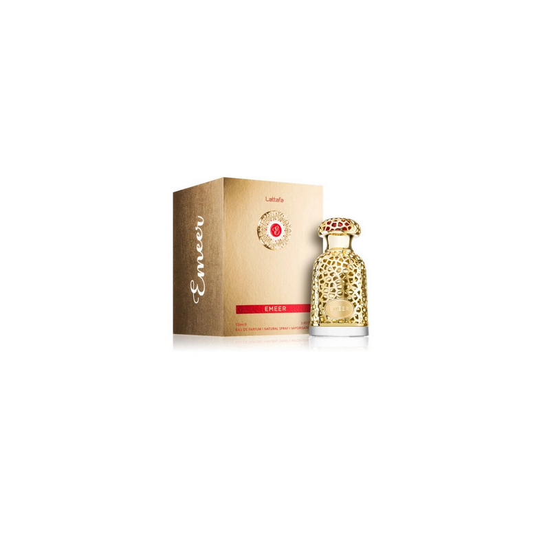 Lattafa Emeer Perfume EDP 100 ml