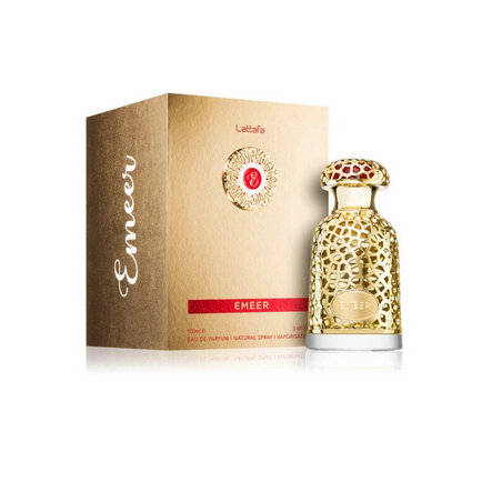 Lattafa Emeer Perfume EDP 100 ml