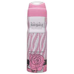Lattafa Washwashah Deodorant spray DSR 200 ml