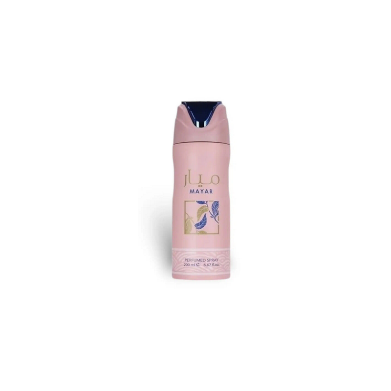 Lattafa Mayar Deodorant spray DSR 200 ml