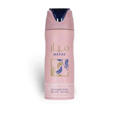 Lattafa Mayar Deodorant spray DSR 200 ml