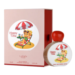 Lattafa Pride Happy Time Perfume EDP 75 ml