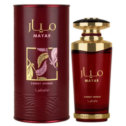 Lattafa Mayar Cherry Intense Perfume EDP 100 ml