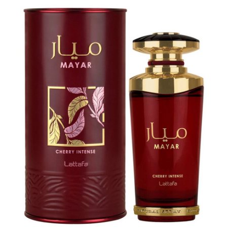 Lattafa Mayar Cherry Intense Perfume EDP 100 ml
