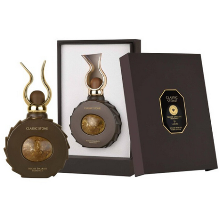Lattafa Niche Emarati Classic Stone Perfume EDP 100 ml