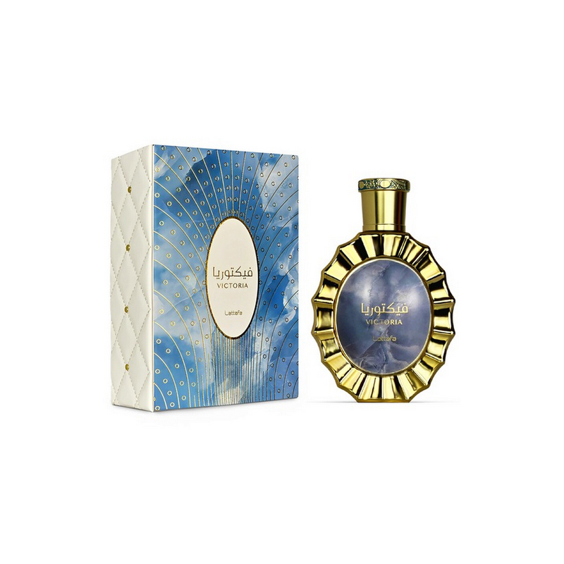 Lattafa Victoria Perfume EDP 100 ml