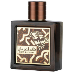 Lattafa Qaed Al Fursan Untamed Perfume EDP 90 ml