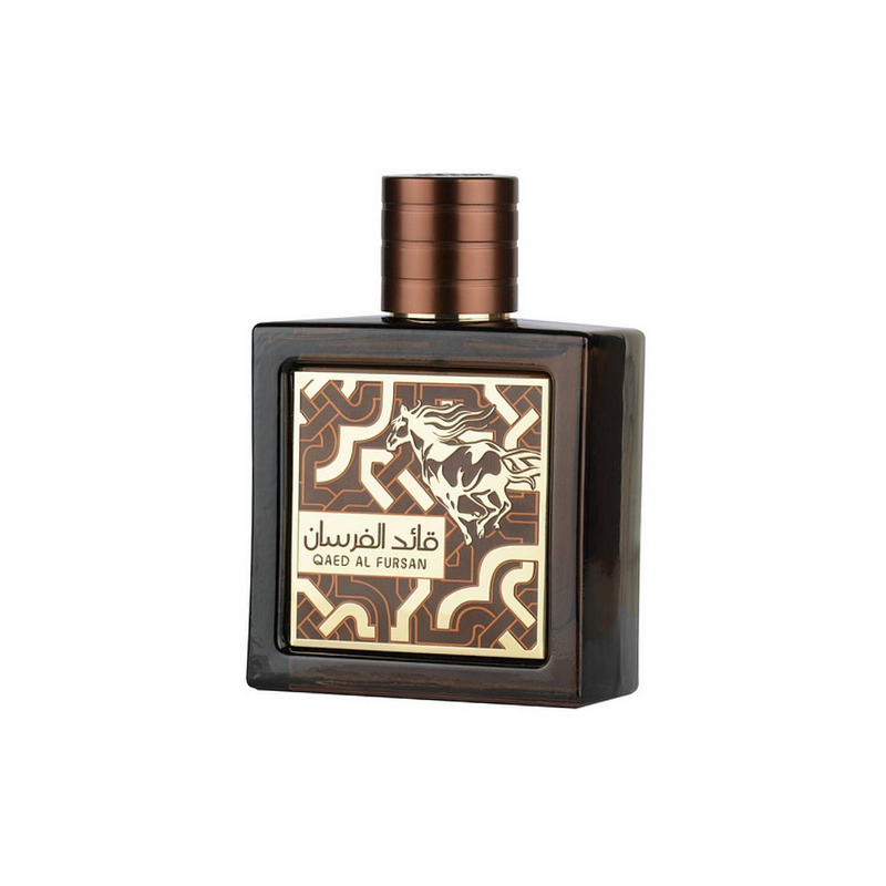 Lattafa Qaed Al Fursan Untamed Perfume EDP 90 ml