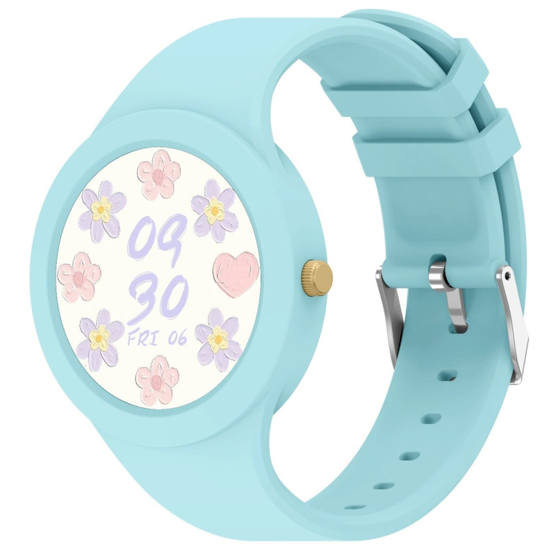 Gravity GT14-4 Ladies Smartwatch / black