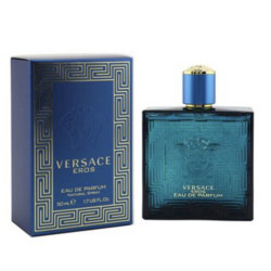 Versace Eros Perfume EDP 50ml