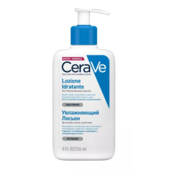 CeraVe Dry To Very Dry Moisturising Lotion 236 ml