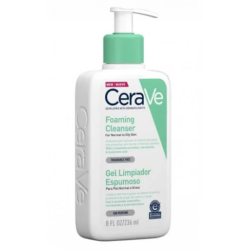 CeraVe Normal to Oily Cleansing foam 236 ml