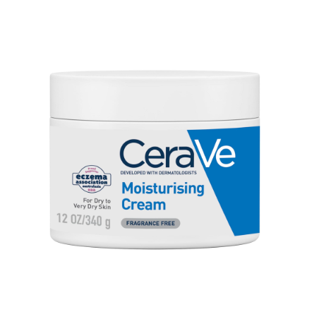 CeraVe Moisturising Cream 340 g