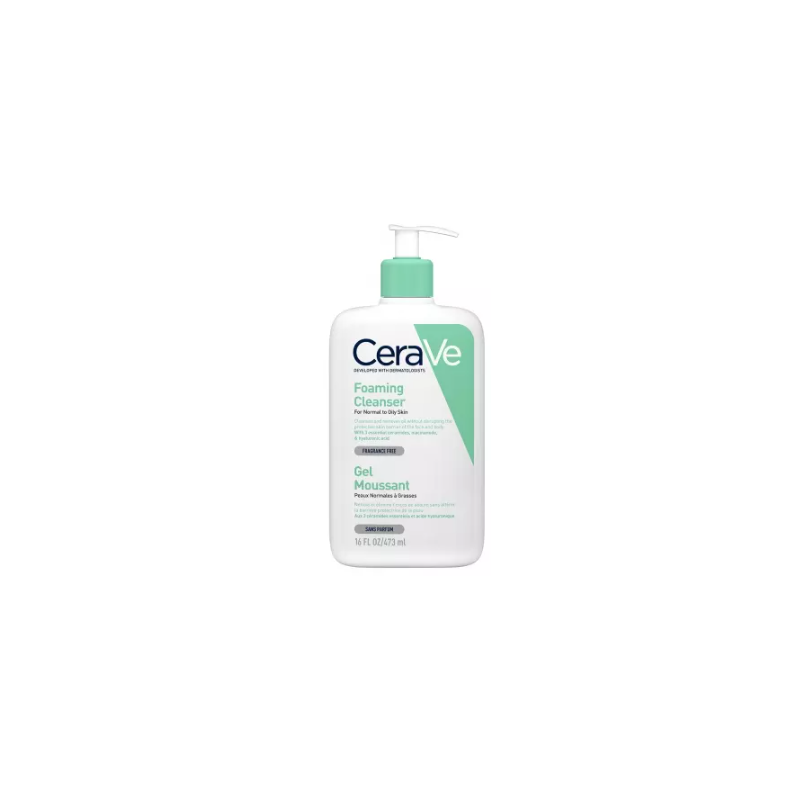 CeraVe 3337875597357