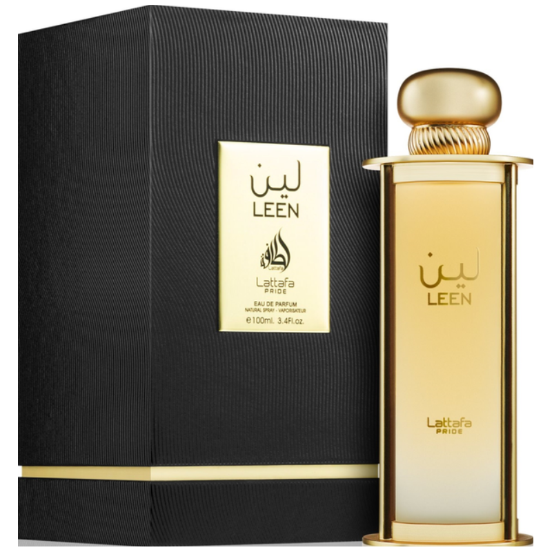 Lattafa Pride Leen Perfume EDP 100ml